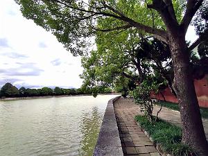 JIUNSHUI TEMPLE DE CONFICIUS (33)